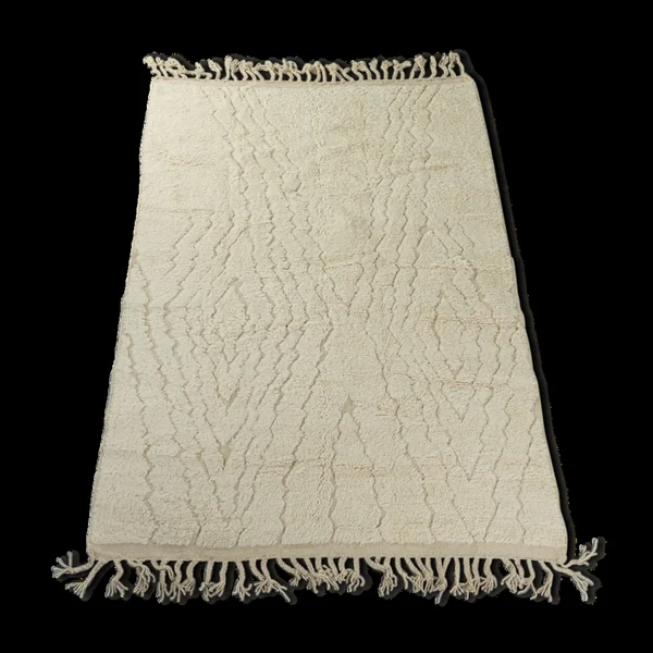 Tapis berbère, 200 x 295