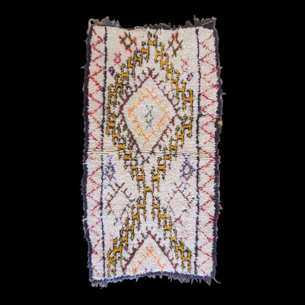 Tapis Berbère Talsint - 110 x 203 cm