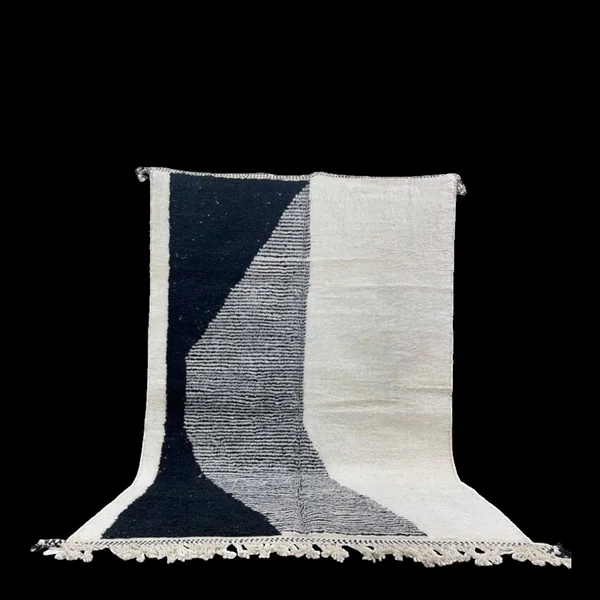 Tapis bérbere fait main 240/160cm
