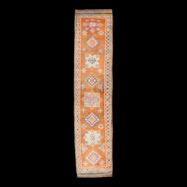 Tapis coureur, 87x391cm