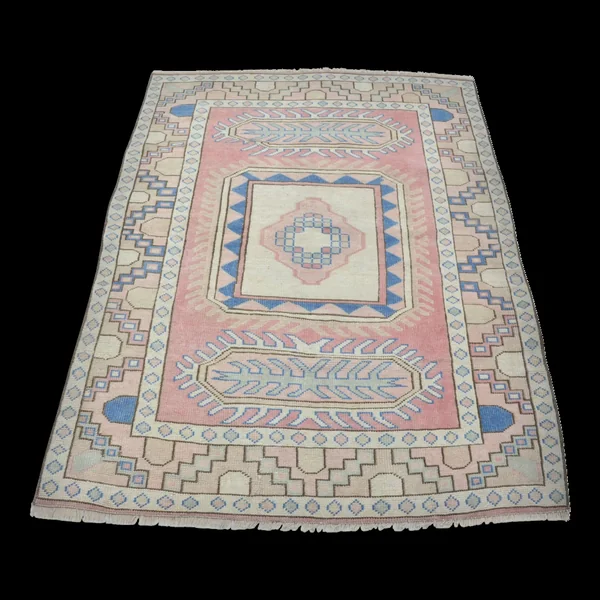Tapis de couloir turc sku 3504