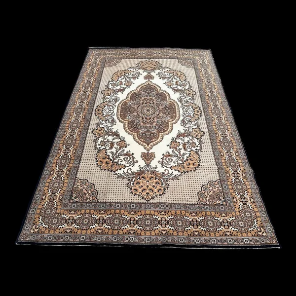 Tapis de style oriental