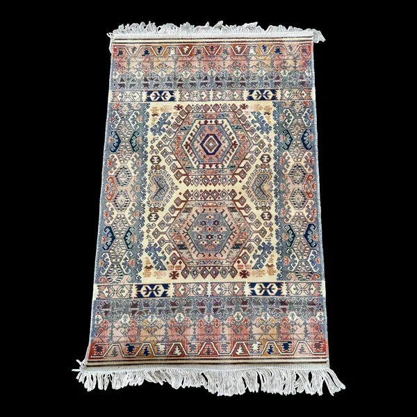 Tapis de style oriental