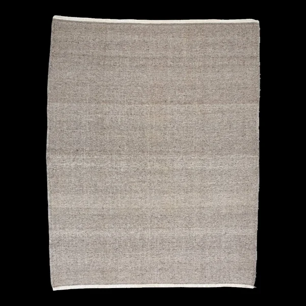 Tapis Kilim en laine fait main