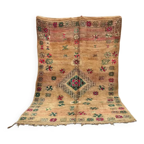 Tapis Marocain - 190 x 290 cm