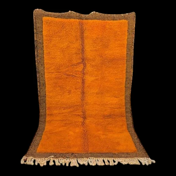 Tapis marocain berbère traditionnel 250cmx150cm