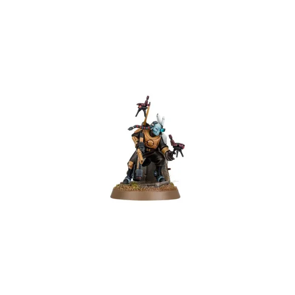 T'au Empire: Darkstrider - Warhammer 40k