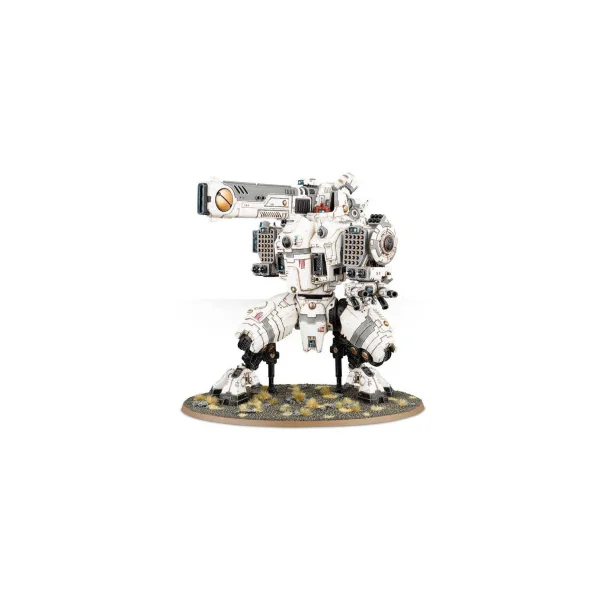 T'au Empire: KV128 Stormsurge - Warhammer 40k