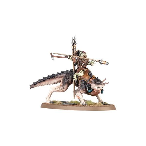 T'au Empire - Solilance Kroot - Warhammer 40k