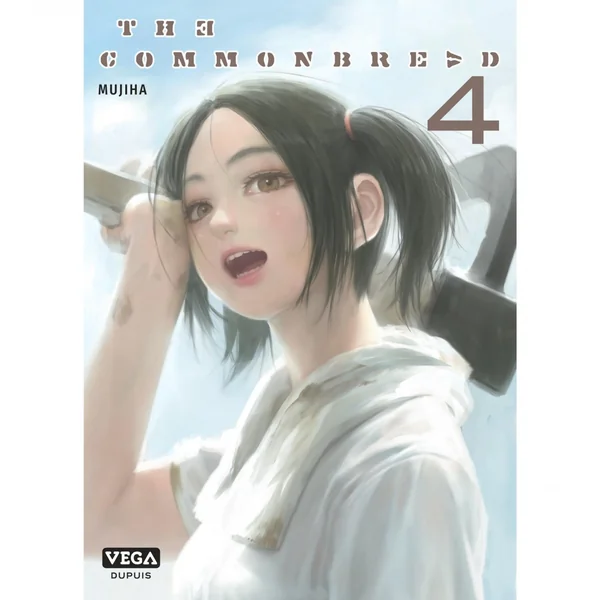 The Commonbread – Tome 4