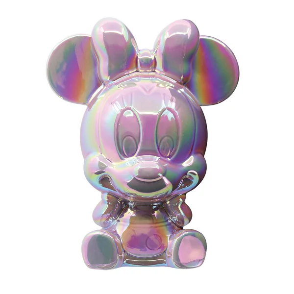 Tirelire Minnie - Disney Showcase