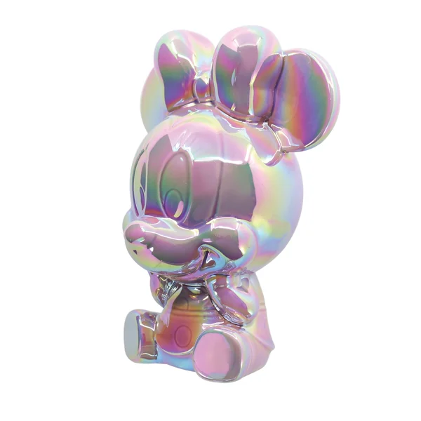 Tirelire Minnie - Disney Showcase