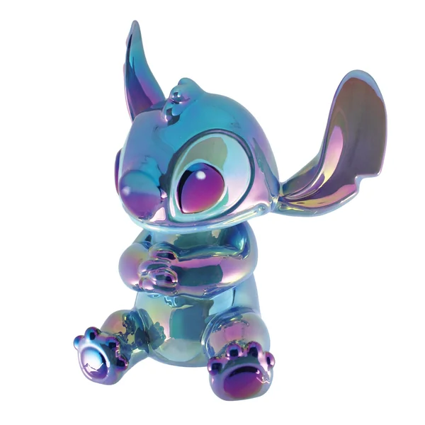 Tirelire Stitch - Disney Showcase