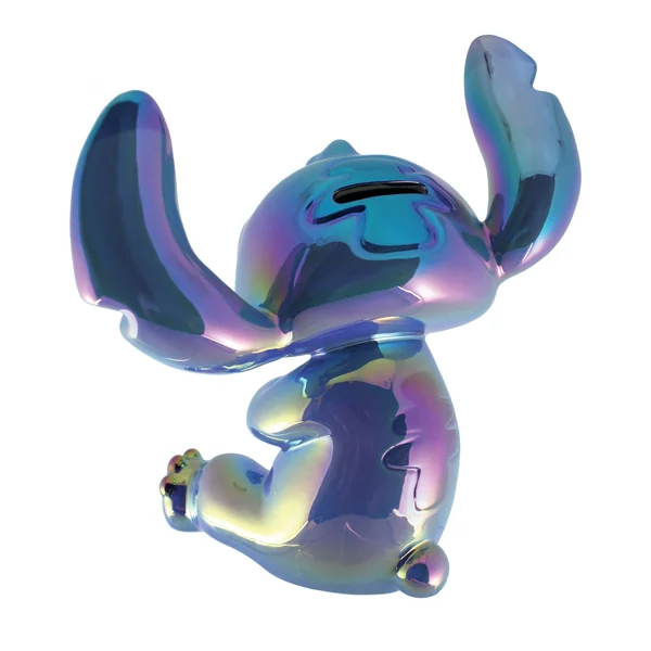Tirelire Stitch - Disney Showcase