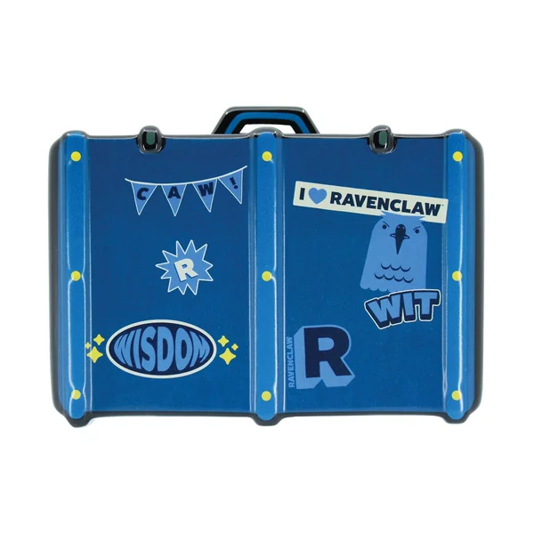 Tirelire Valise Maison Serdaigle - Wizarding World of Harry Potter