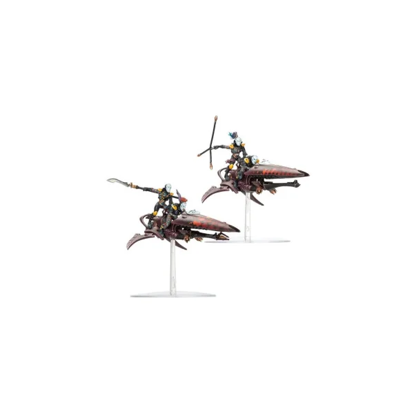 Tisseurs Célestes - Warhammer 40k
