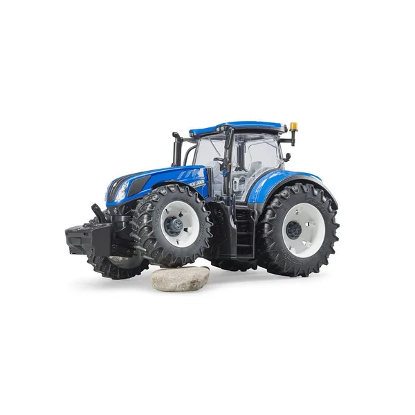 Tracteur New Holland T7.315