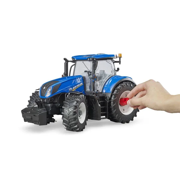 Tracteur New Holland T7.315