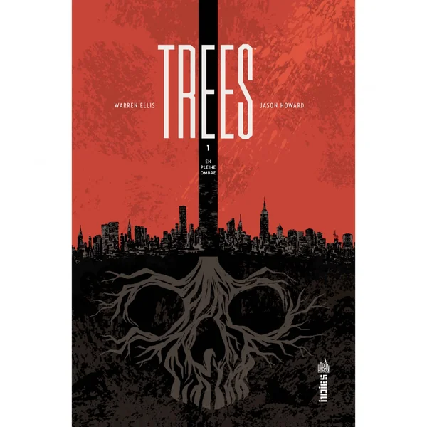 Trees – Tome 1