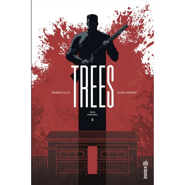 Trees – Tome 3