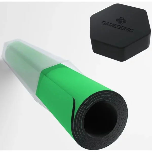 Tube à Playmat - Gamegenic - Transparent