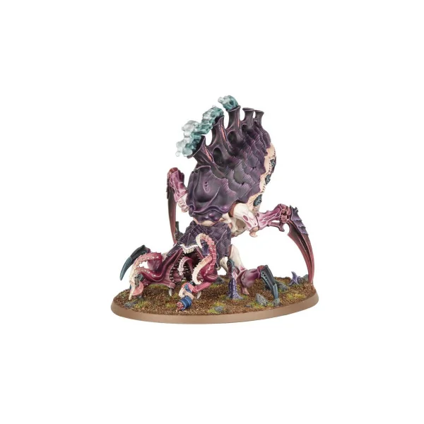 Tyranids: Psychophage - Warhammer 40k