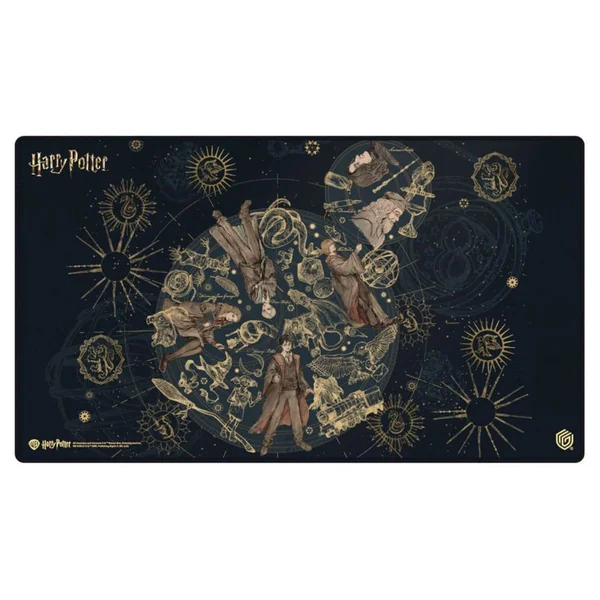 Ultimate Guard - Tapis de jeu - Harry Potter