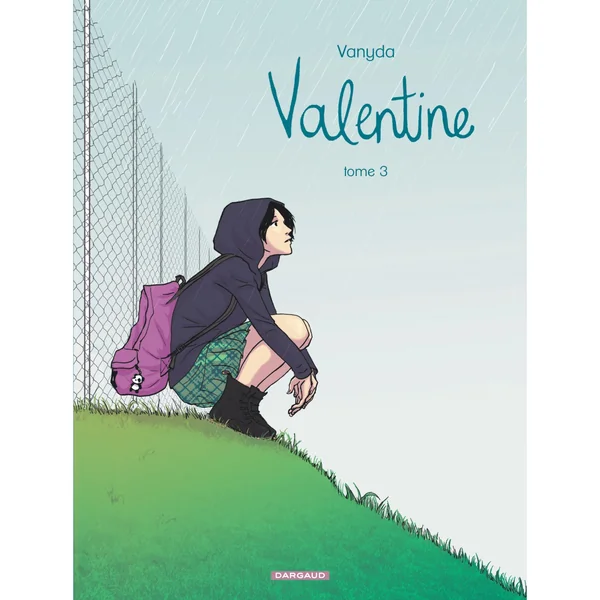 Valentine – Tome 3