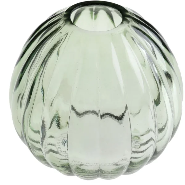 Vase Boule Eucalyptus