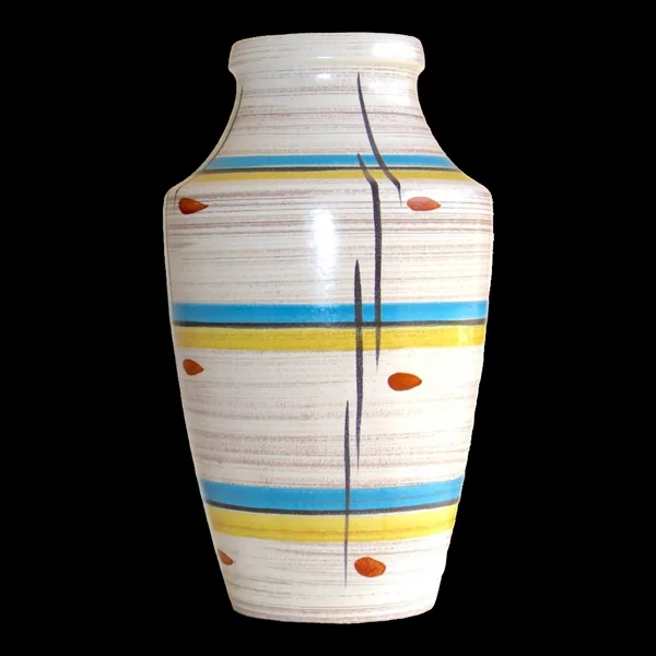 Vase de West Germany