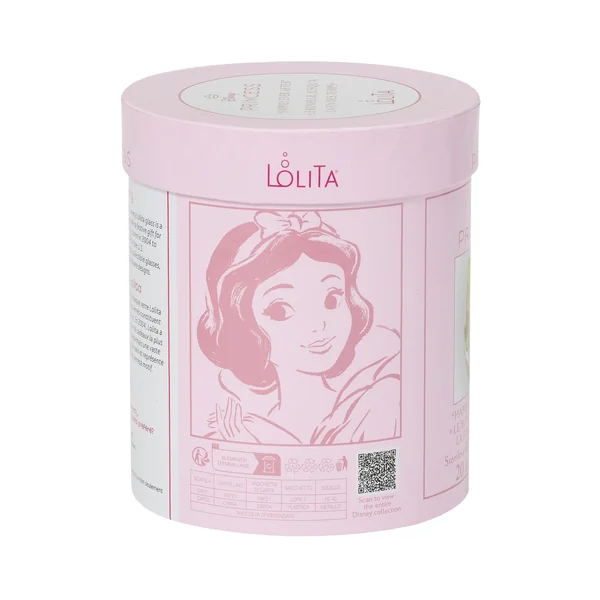 Verre Blanche-Neige - Lolita Disney