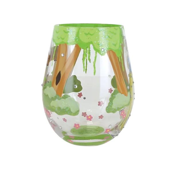 Verre Blanche-Neige - Lolita Disney