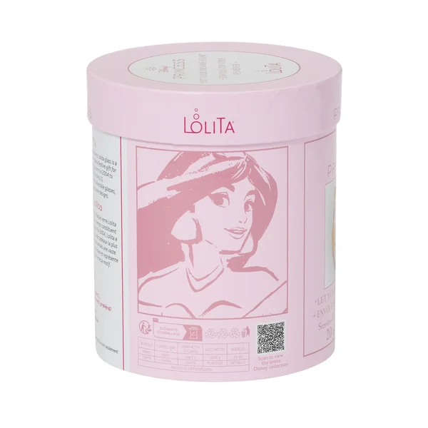 Verre Jasmine - Lolita Disney