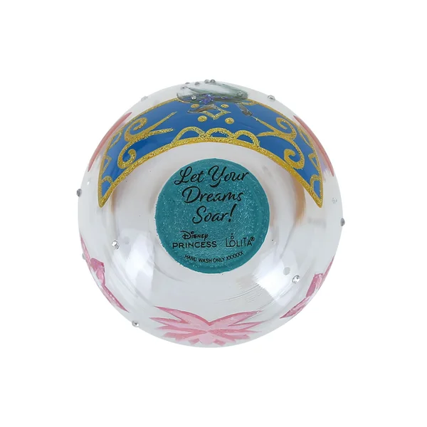 Verre Jasmine - Lolita Disney