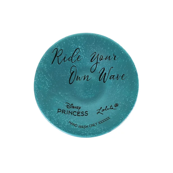 Verre à vin Ariel La Petite Sirène - Lolita Disney