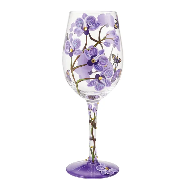 Verre à Vin Butterfly Jubilee - Lolita