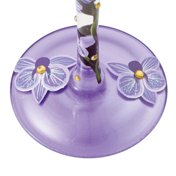 Verre à Vin Butterfly Jubilee - Lolita
