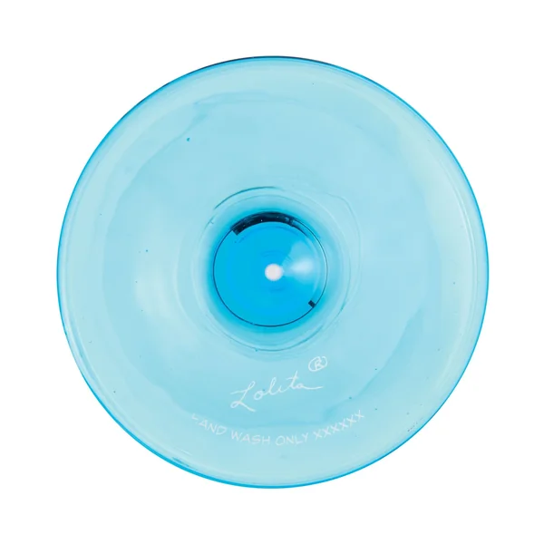 Verre à vin Flocons de neige - Lolita