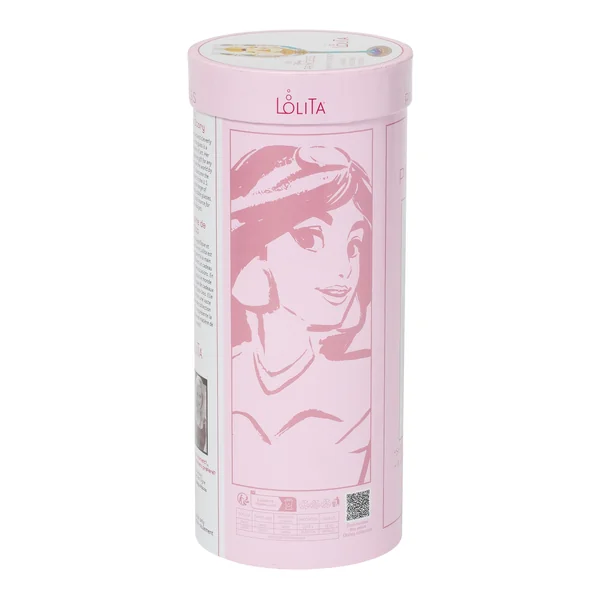 Verre à vin Jasmine - Lolita Disney