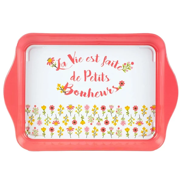 Vide-poche Petits Bonheurs - Petits Messages