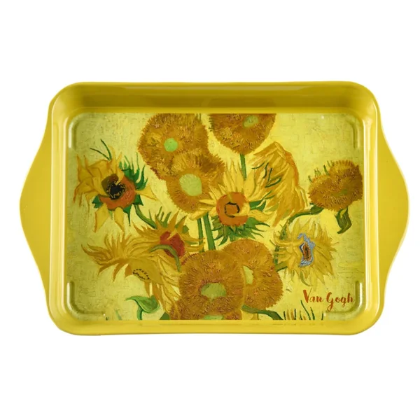 Vide-poche Tournesols - Van Gogh