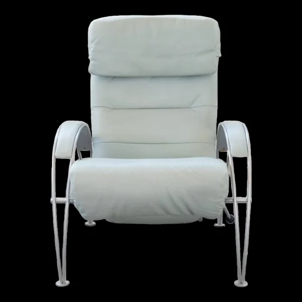 Vintage relax armchair from the 70s/80s by Percival Lafer