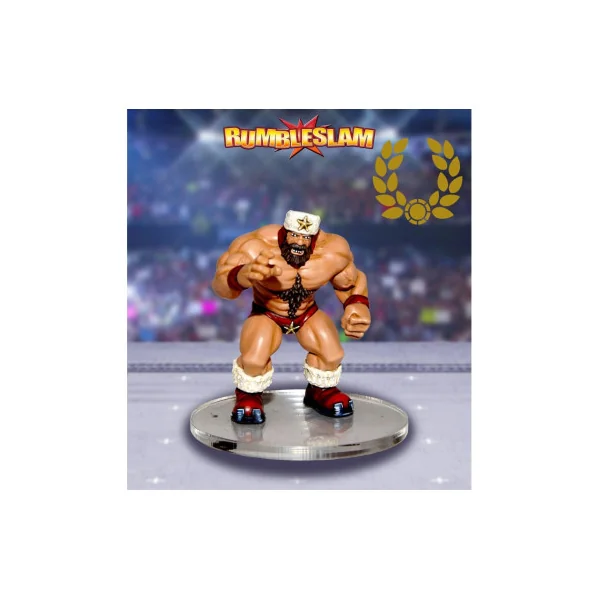 Vitamir - Rumbleslam