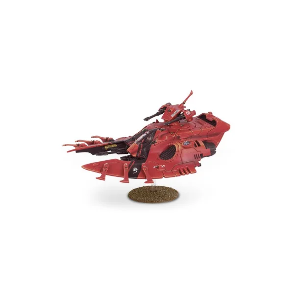 Wave Serpent - Warhammer 40k