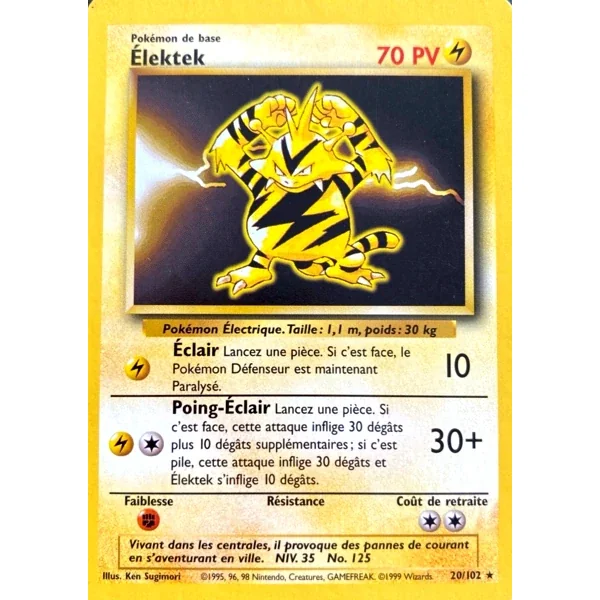 Élektek 20/102